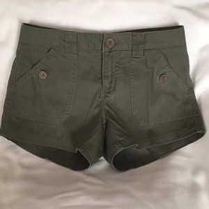 Women’s shorts